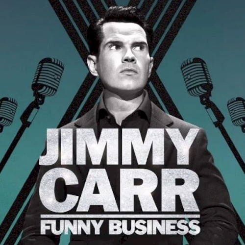 Funny Business (2025)