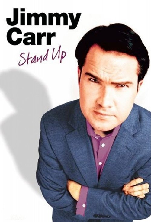 Jimmy Carr: Stand-Up (2005)