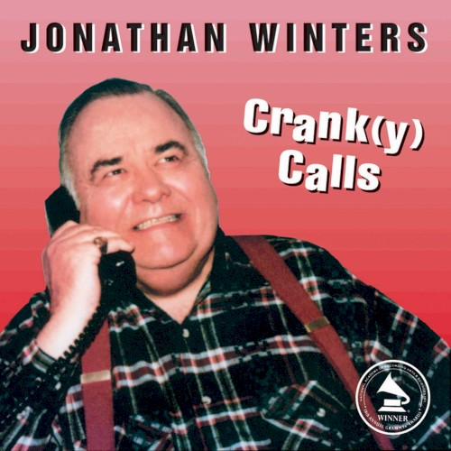 Crank(y) Calls (1999)