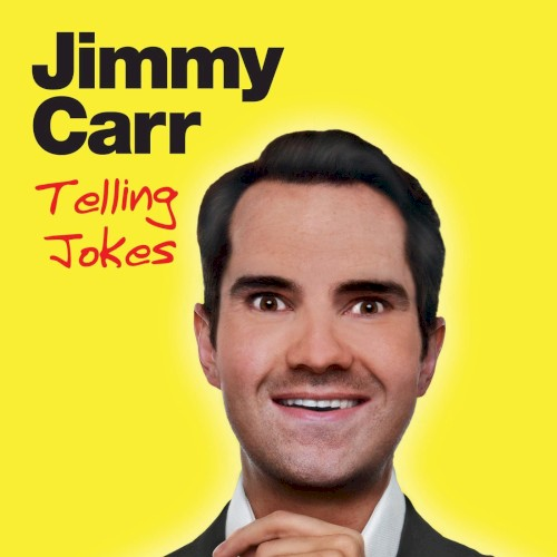 Telling Jokes (2009)