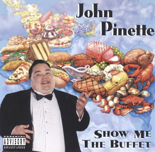 Show Me the Buffet (1998)