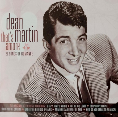 That's Amore: 20 Songs of Romance (2006)