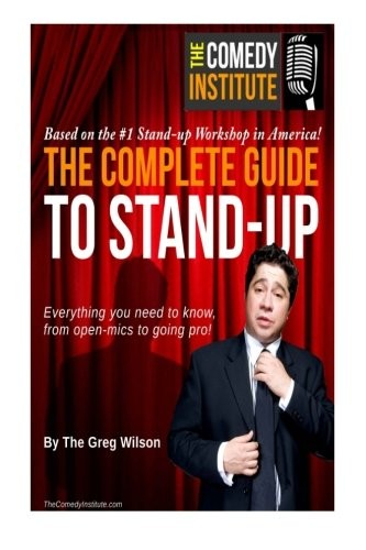 The Complete Guide to Stand-up