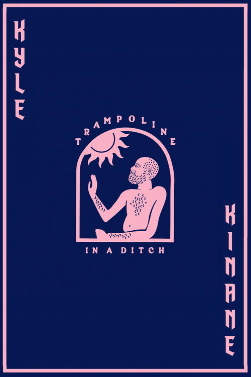 Kyle Kinane: Trampoline in a Ditch (2022)