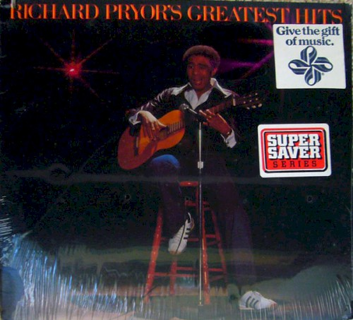 Richard Pryor's Greatest Hits (1977)