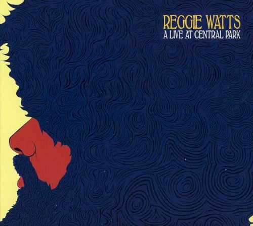 A Live at Central Park (2012)