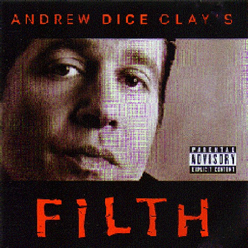 Filth (1998)