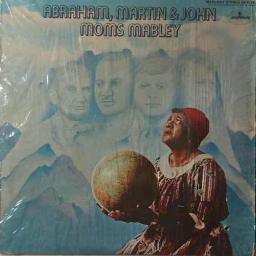 Abraham, Martin & John (1969)