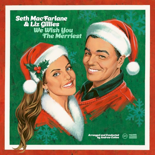 We Wish You the Merriest (2023)