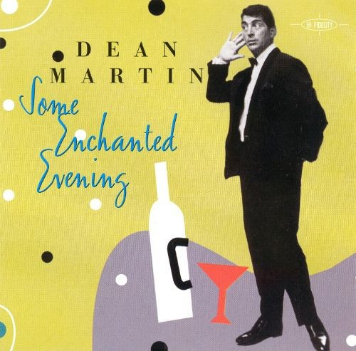 Some Enchanted Evening (1999)
