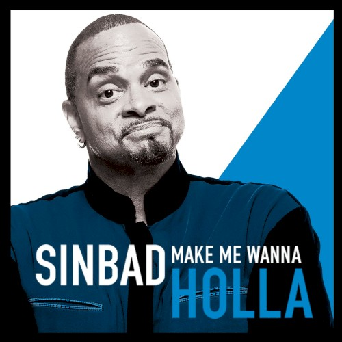 Make Me Wanna Holla (2014)