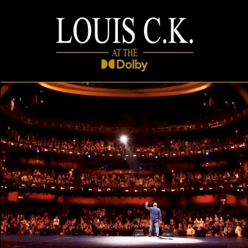 Louis C.K. at the Dolby (2023)