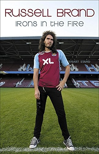 Irons in the Fire (2007)