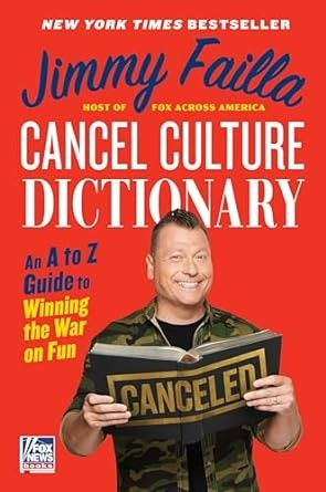Cancel Culture Dictionary