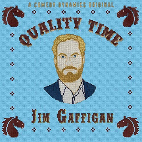 Quality Time (2019)