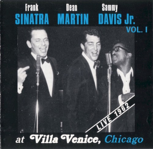 At Villa Venice, Chicago (Live 1962) Vol. I (1993)
