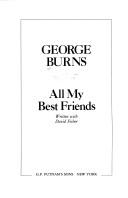 All my best friends (1989)