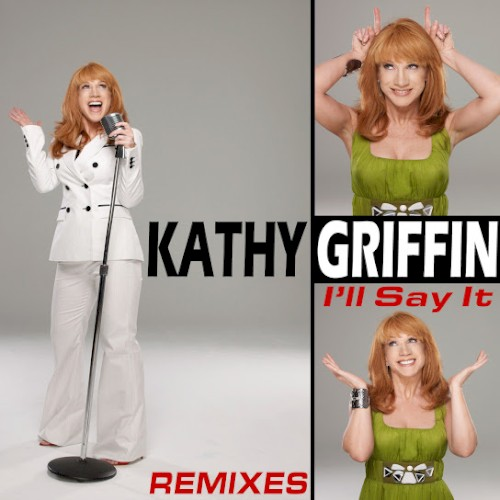 I'll Say It - Remixes [Explicit] (2012)