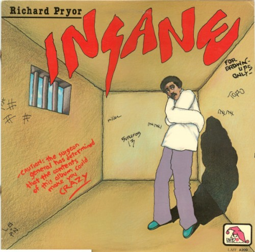 Insane (1976)