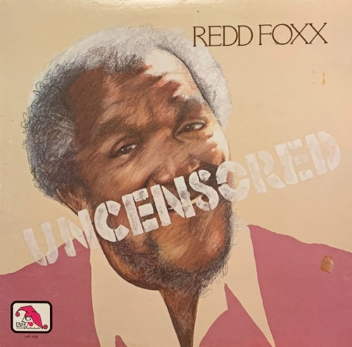 Uncensored (1980)