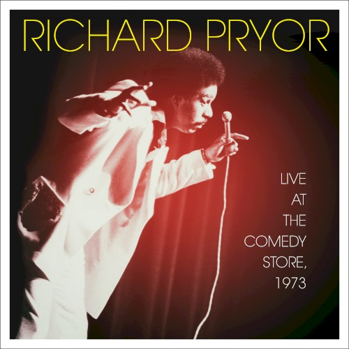 Live at the Comedy Store, 1973 (2021)