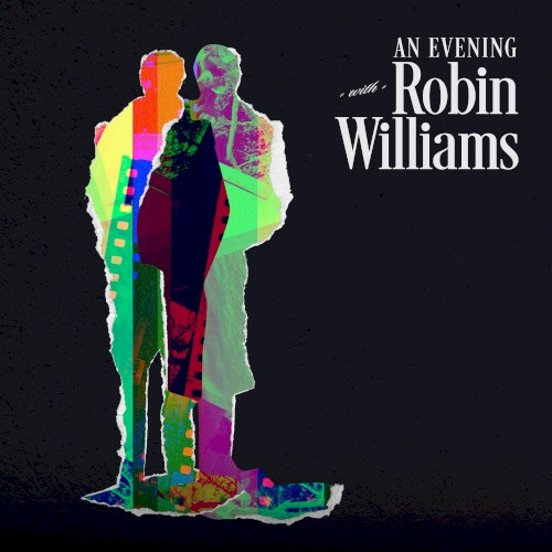An Evening with Robin Williams (2023)