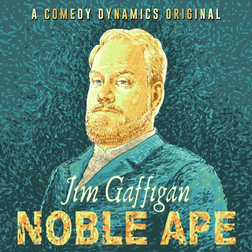 Noble Ape (2018)