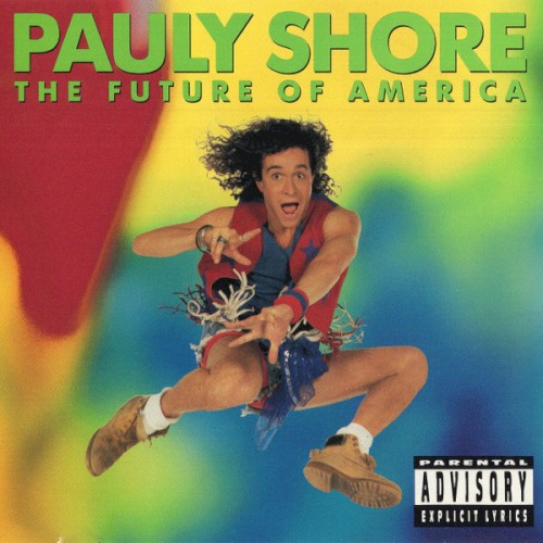 The Future of America (1991)