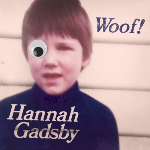 Woof! (2026)
