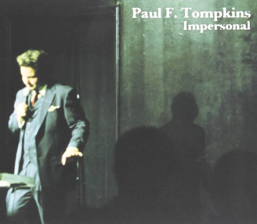 Impersonal (2007)