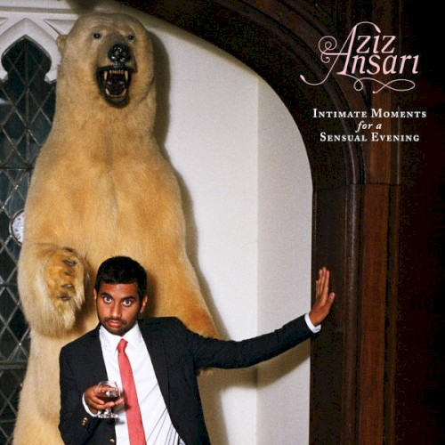 Intimate Moments for a Sensual Evening (2010)