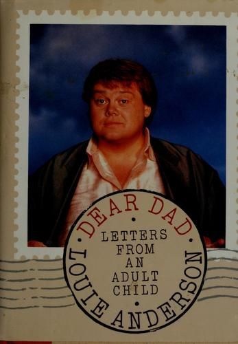 Dear Dad: Letters from an Adult Child (1989)