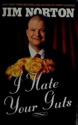 I Hate Your Guts (2008)