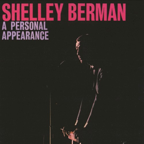 A Personal Appearance (1962)