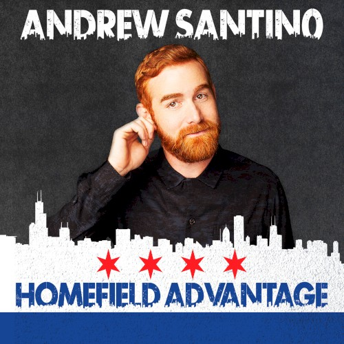 Homefield Advantage (2017)