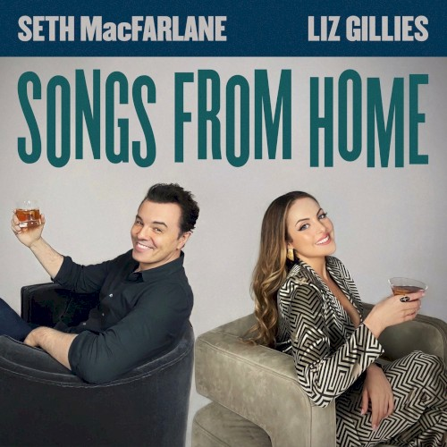 Songs From Home (2021)
