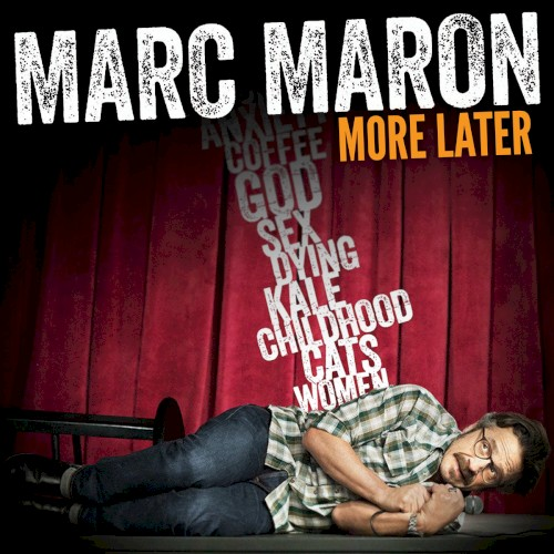 More Later (2020)