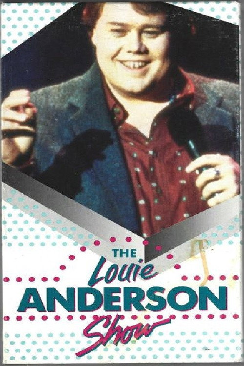 The Louie Anderson Show (1988)