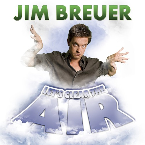 Let's Clear the Air (2019)