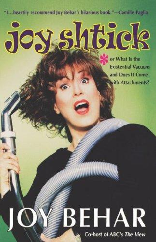 Joy Shtick (2000)