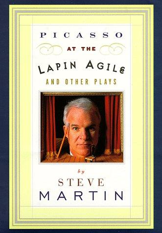 Picasso at the Lapin Agile and Other Plays (1996)