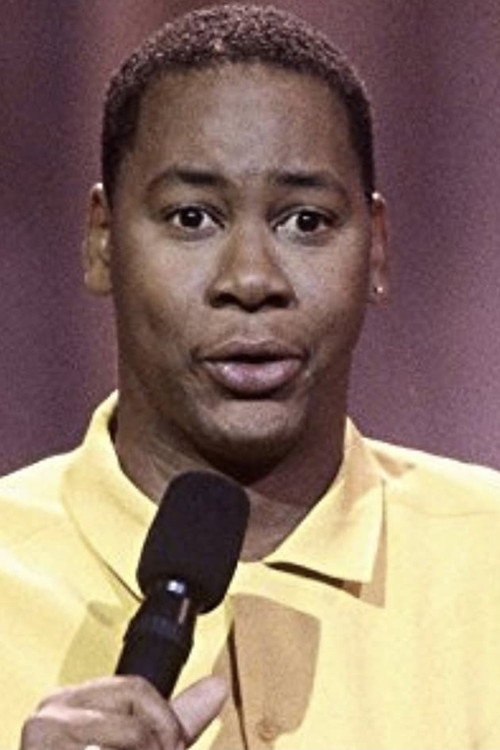 One Night Stand: Mark Curry (1991)