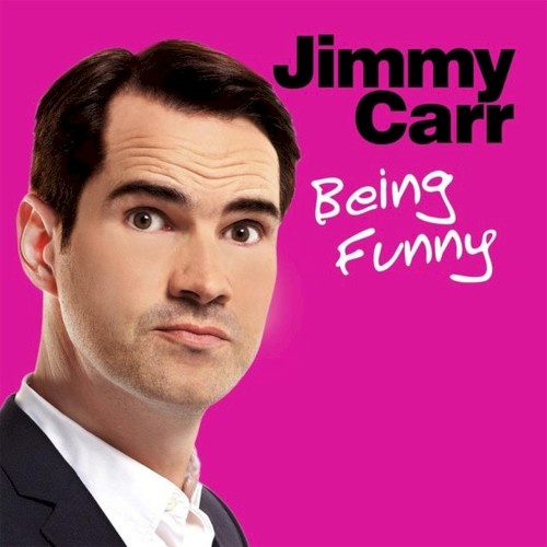 Being Funny (2011)