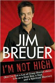 I’m Not High (2010)