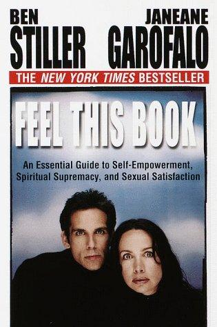 Feel This Book (1999)