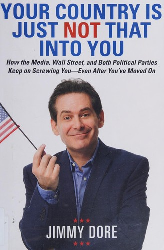 Your country is just not that into you
