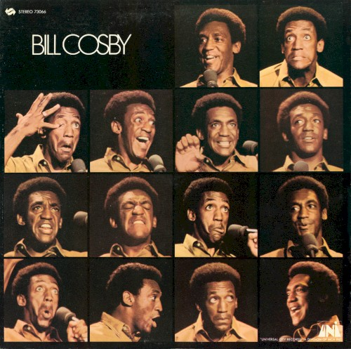 Bill Cosby (1969)