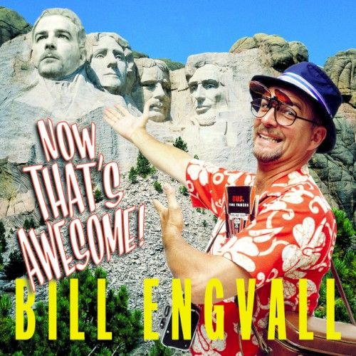 Now That’s Awesome (2000)