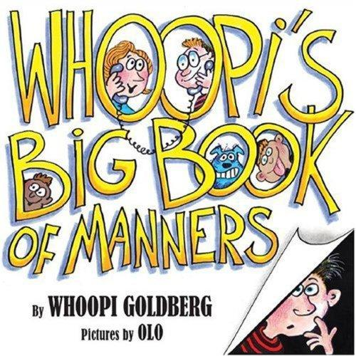 Whoopi's Big Book of Manners (2006)
