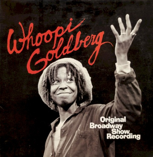 Whoopi Goldberg (1985)